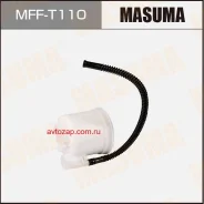 ������ ���������! Toyota Harrier 3.5L 2GR-FE GSU31W 06-09, LX RX350/RX400 3.5L 2GR-FE 06-09 Masuma MFFT110 MFFT110 ����