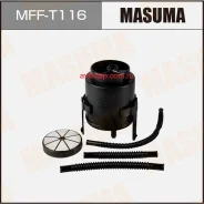 ������ ���������! � ���� Nissan Almera 1.5/1.8/2.0 00 Masuma MFFT116 MFFT116 ����