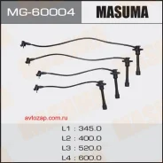 �������� ��������! Toyota Corolla 1.4/1.6 4EFE/4AFE DOHC 92 Masuma MG60004 MG60004 ����