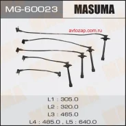 �������� ��������! Rover 75 2.0-2.5i 99 Masuma MG60023 MG60023 ����