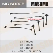 �������� ��������! Toyota Camry/Carina ED/Celica 93-96 Masuma MG60026 MG60026 ����