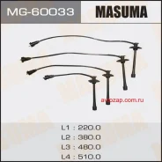 �������� ��������! Toyota Avensis/Camry/Picnic/RAV4 2.0/2.2i 96-01 Masuma MG60033 MG60033 ����