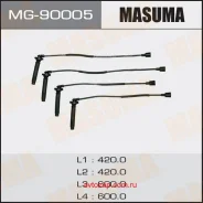�������� ��������! Subaru Forester 2.0i 97-02 Masuma MG90005 MG90005 ����