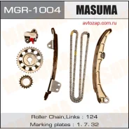 ����������� ���! ������, �� ����������� Toyota Corolla/Yaris 1.5/1.5VVT-i 99 Masuma MGR1004 MGR1004 ����