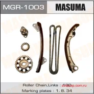���. �������� ���! ������, �� ����������� Toyota Aurion/Auris/Celica/Corolla/Ra�v 4 1.4-1.8 97 Masuma MGR1003 MGR1003 ����