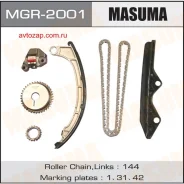 ����������� ���! ������ Nissan Micra/Note 1.2i/1.4i 06-12 Masuma MGR2001 MGR2001 ����