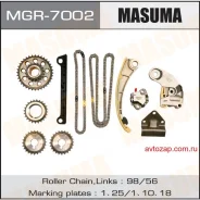 ����������� ���! ������, c� ����������� Suzuki Grand Vitara FT/GT 2.0 98 Masuma MGR7002 MGR7002 ����