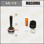 ���� �������� ��������! Mitsubishi Pajero 2.5TD/3.0 V6 89-00 Masuma MI13 MI13 ����