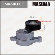 ����� �������� c ���������� ���������! Mazda 3 1.6 MZR 08 Masuma MIP4010 MIP4010 ����