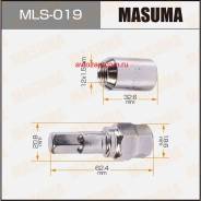 �������� ���� �������� ���. ����! M12x1.5x32.6 20��. +����������/ Masuma MLS019 MLS019 ����
