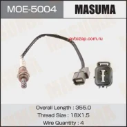 ������-����! Honda Accord 1.8i 99-02/Civic 1.6-2.0i 97-05 Masuma MOE5004 MOE5004 ����