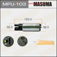����� ���������! Lexus LS 4.3 00-06 Masuma MPU103 MPU103 ����