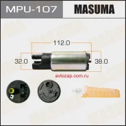 ����� ��������� �������������! Toyota Yaris 1.0-1.5i 99-05 Masuma MPU107 MPU107 ����