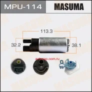 ����� ���������! Lexus GX460/NX200T/RX200T, Suzuki SX4 Masuma MPU114 MPU114 ����