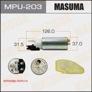 ����� ��������� �������������! 3.5bar Nissan Micra 1.2 03 Masuma MPU203 MPU203 ����