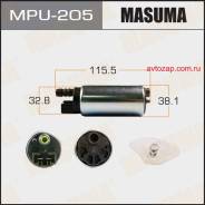����� ���������! Nissan Murano/X-Trail/NV200 Masuma MPU205 MPU205 ����