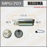 ����� ��������� �������������! � ����� 2.5bar Suzuki Vitara 1.6 16V 90-99 Masuma MPU701 MPU701 ����