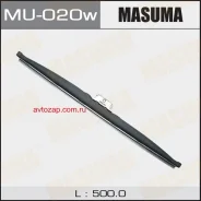 ����� ������! 500mm ��� ������/ Masuma MU020W MU020W ����