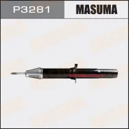 ����������� ��������! ������������ Honda CR-V Masuma P3281 P3281 ����