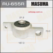 �����������! Lexus IS F 07-14, Toyota Crown/Crown Majesta 03-06 Masuma RU655R RU655R ����