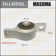 �����������! Lexus IS F 07-14, Toyota Crown/Crown Majesta 03-06 Masuma RU655L RU655L ����