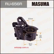 ����������� �������� ������! Honda CR-V 07 Masuma RU656R RU656R ����