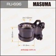 �����������! Mazda Axela/Mazda 3/Mazda 5 03-15 Masuma RU696 RU696 ����