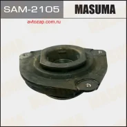 ����� ������������ ��������� ������! Nissan Note 1.4/1.6/1.5DCi 06 Masuma SAM2105 SAM2105 ����