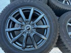 Weds Tead. 6.5x16", 5x114.3, ET53 ����