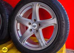 OZ Racing Canyon ST. 8.0x18", 5x114.3, ET40, �� 79���. ����