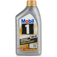 Mobil 1