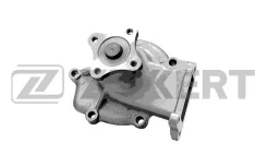 ����� ������� Nissan wp1166 Zekkert WP1166 ����