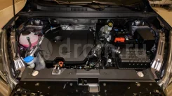 Chery Fulwin T9 ��������� ����