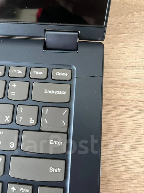 Lenovo IdeaPad C340. 14", ��� 8 ��, ���� 256���, WiFi: 1, Bluetooth: 1, ����������� �� 8��. ����