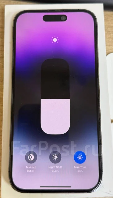 Apple iPhone 14 Pro. �/�, 256 ��, ����������, 3G, 4G LTE, 5G, NFC ����