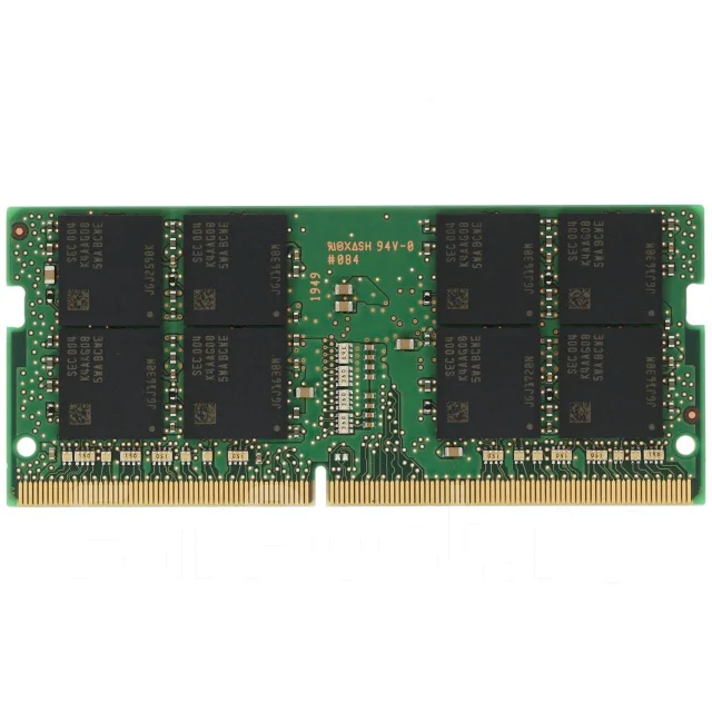 SO-DIMM DDR4. ����