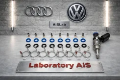 ����������� �� 8 ���������� (�2) B-080S, VAG / Audi BVJ, BAR, (4,2L) AiS-B080S ����