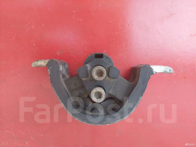 ����� ��������� Opel Astra F ����