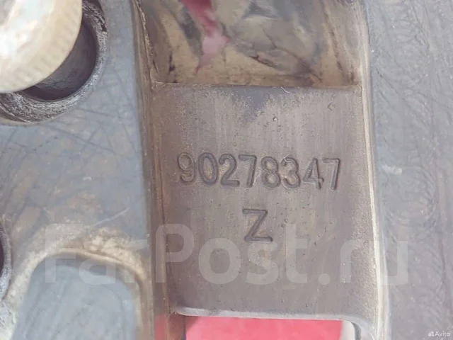 ����� ��������� Opel Astra F ����