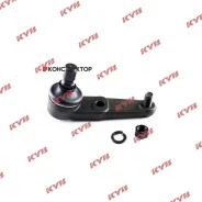 ������� ����� /������ ������ /����� KYB ��� Mazda Familia 323 1991-; KBJ1018; (CBMZ-27 0103-0140 SB-1572) BTDA34550 B01A34550A CBMZ27 KBJ1018 ����