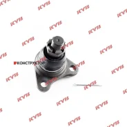 ������� ����� /������ ������ /����� KYB ��� Mitsubishi Canter 1999- FD5/FG50E; KBJ1138; (SB-7922) MC120018 MK332302 SB7922 KBJ1138 ����