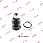 ������� ����� /�������� ������ ������ /����� KYB ��� Honda CR-V Civic Integra RD# EG# EK#; KBJ1106; (CBHO-4 0105-0100 SB-6192) 51220S04003 51220SO4003...