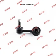 ������ ������������� /�������� ����� KYB ��� Mitsubishi Pajero 1994-2006; KSLF1040; (CLM-16 SL-7720L 0423-45L) MR267876 CLM16 SL7720L KSLF1040 ����