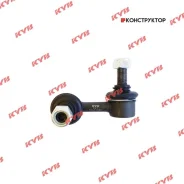 ������ ������������� /�������� ����� /KYB ��� Nissan X-Trail T30; KSLF1066; (CLN-23 TG-54668-8H300 SLN690L) SL4910L KSLF1066 ����
