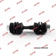 ������ ������������� /�������� ������ /����� KYB ��� Toyota BB Funcargo Ist Platz Porte Probox Succeed Raum Vitz Yaris; KSLF1073; (T27NC42 0123-YAR TG...