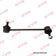������ ������������� /�������� ������ /KYB ��� Hyundai i20 2008- PB; D=22; KSLF1145; (SLK-8200R) 548401J000 KSLF1145 ����