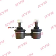 ������ ������������� /�������� ������ /����� KYB ��� Hyundai Sonata 1993- Elantra 2000-; KSLF1140; (HS900006 SLK-8070) 548302D000 CLKH3 SLK8070 KSLF11...