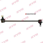 ������ ������������� /�������� ����� KYB ��� Hyundai Santa Fe 2005-2013 Sorento 2009-; CLKH-32L; KSLF1142; (SLK-8160L TG548302B000) 548302B000 KSLF114...