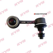 ������ ������������� /�������� ������ /����� KYB ��� Toyota Corona Carina Caldina Ipsum Gaia Nadia 1992-2002; KSLF1079; (CLT-8 SL-T615R TG-48820-20040...