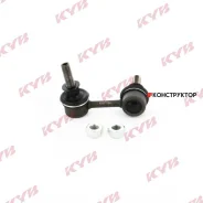 ������ ������������� /�������� ������ /����� KYB ��� Nissan Primera 2002-2007 (P12); KSLF1184; 54618AU000 KSLF1184 ����
